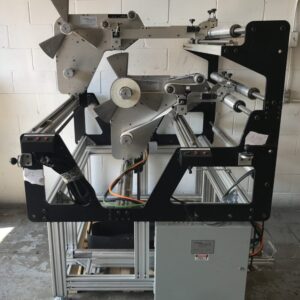 SOLD 6/26/25 PowerForward PowerStick  (Label Applicator) #1765 SOLD