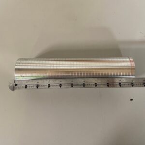 Mark Andy 910 10" Print Cylinders Listing #1770