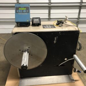 10" Unwind Stand #1830