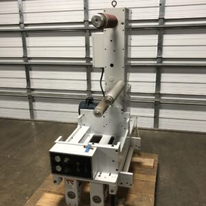 Mark Andy 13" Rewind #1832