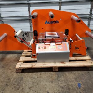 Austik Diamond 10 Series Die Cutter #1864