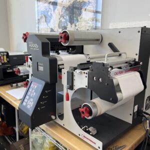 ADSI Axxis Digital Finisher #1990