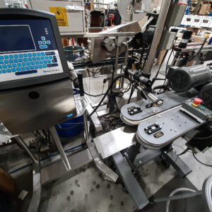 Video Jet 1220 #1891