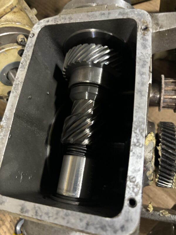 Mark Andy Gear Boxes Rebuilt  #2022 - Image 7