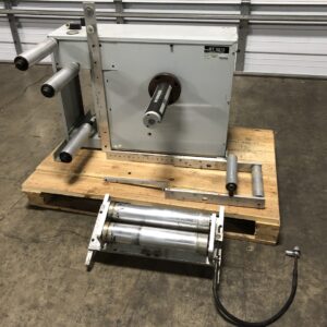 DT 3010 Unwind Stand 10" #2041