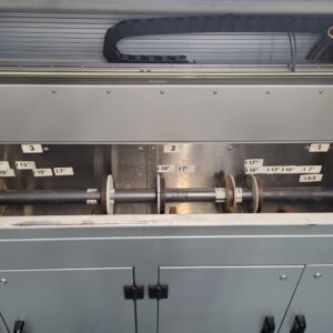 Teg Tech Laser Anilox Cleaner #2078