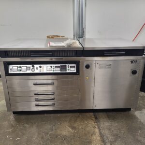 Kelleigh 310 Plate Maker #2098