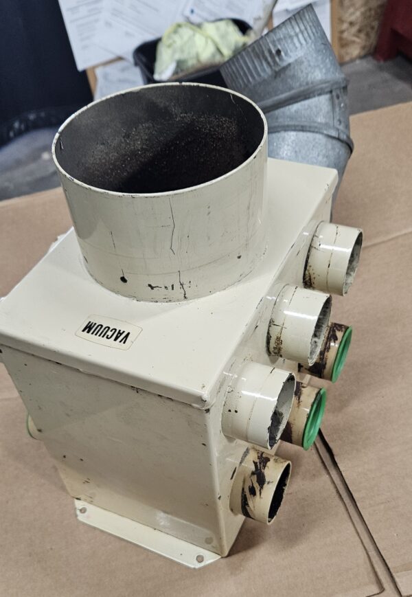 Mark Andy Dryer Plenum #2164 - Image 4