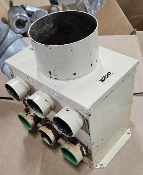Mark Andy Dryer Plenum #2164 - Image 3