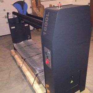 Ferman 1600L Tape/Core Cutter 3" #2159