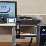 gb Flexo Video Web Inspection System #2173