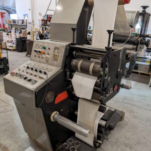 Classic Flood Coater Die Cutter 13" #2180