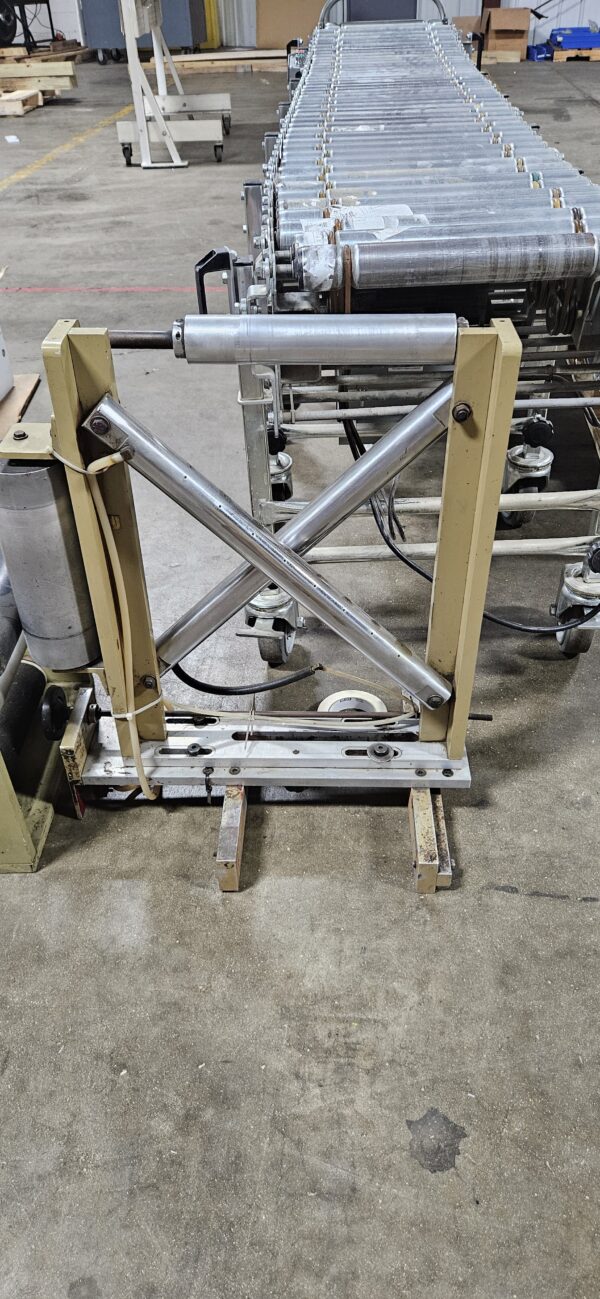 Mark Andy 10" Turn Bar #2227 - Image 2