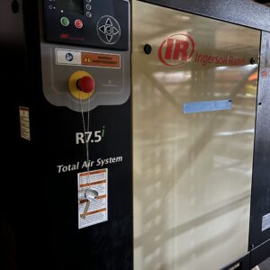 INGERSOLL RAND Rotary Screw Air Compressor #2244 SOLD