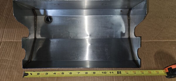 Mark Andy Ink Pans 13" 2200  #2300