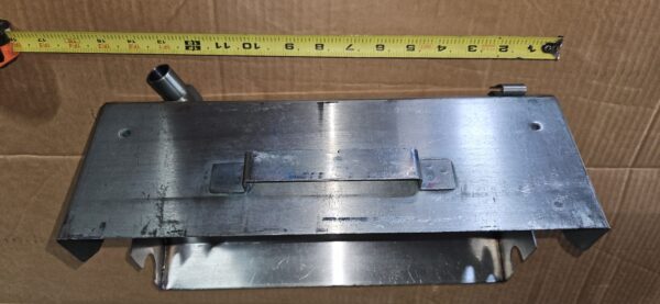Mark Andy Ink Pans 13" 2200  #2300 - Image 2