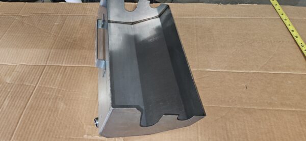 Mark Andy Ink Pans 13" 2200  #2300 - Image 5