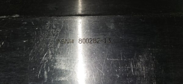 Mark Andy Ink Pans 13" 2200  #2300 - Image 3