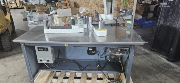 Rewind Table 7" #2378