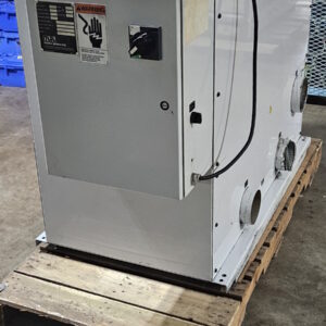 Mark Andy 3DS2 Dryer Pack #2400