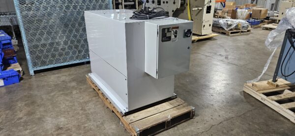 Mark Andy 3DS2 Dryer Pack #2400 - Image 3
