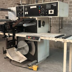 Arpeco Tracker Premier  Die Cutter 13" #2373