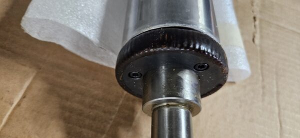 Mark Andy 2200 10" Removable Base Roll. (Die Station #2404) - Image 4
