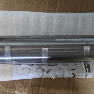 Mark Andy 2200 10" Removable Base Roll. (Die Station #2404)