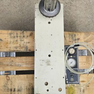 Mark Andy 2200 10" Lamination Tower #2406