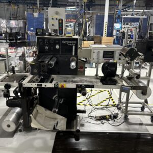 Arpeco Tracker 13" #2408