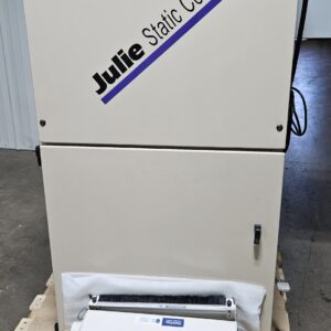 Julie WebVac Vacuum 18" #2411