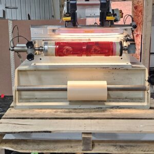 Heaford TT Cobra 500 ELS Plate Mounter #2417