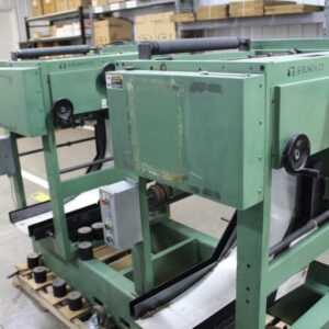 B Bunch Fan Folder 2 Stream 20" #2420