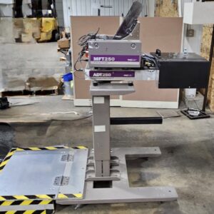 Multi Feeder MFT 250 / ADT 250 #2423