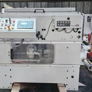 DCM Sleeve Cutter #2433 ( Sleeve Cut )