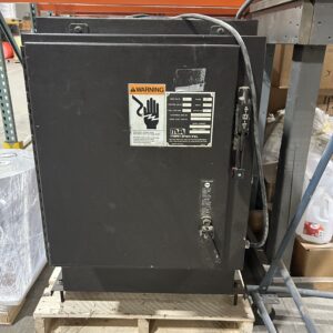 Mark Andy Dryer Pack Model 82 #2434