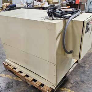 Mark Andy Dryer Pack #1 Direct Drive #2439