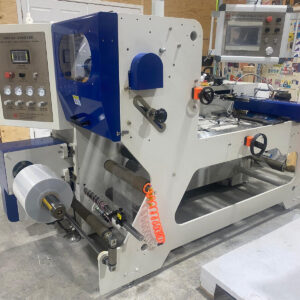 Wenzhou Daba Machinery Center Sealer 20" #2447