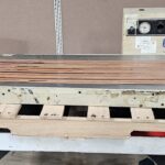Mark Andy 2200 13" Stacker Conveyor #2450