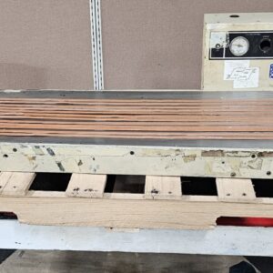 Mark Andy 2200 13" Stacker Conveyor #2450