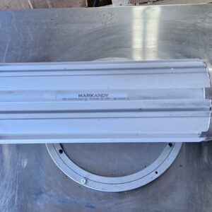 Mark Andy Convertech 17" 2200 Unwind Core Holder #2453