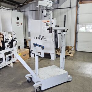 Aztech Gila Portable Die Lift DL-30 #2457