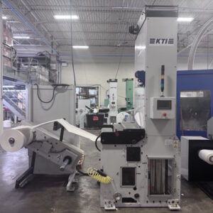 KTI Butt Splicer, 17”, #2468