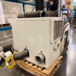 Mark Andy DS - 1000 Dryer Pack #2470
