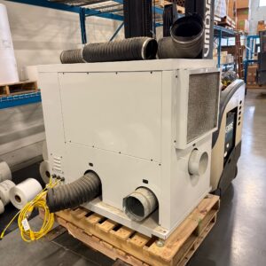 Mark Andy DS - 1000 Dryer Pack #2470