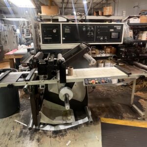 Arpeco Tracker Premier 13" #2465