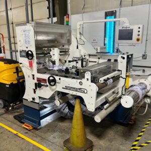Accraply Stanford SM12 Seamer #2489