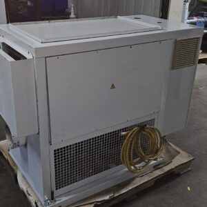 Mark Andy DS 1000 Dryer Pack 480VAC #2487