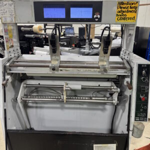 Mark Andy Plate Mounter 20" PM 200 #2515