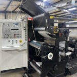 Rotoflex VLI-500 20" Slitter Rewinder #2502